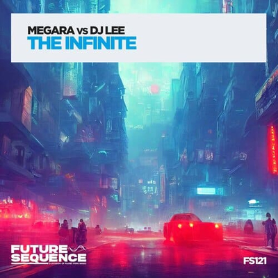 Постер Megara - The Infinite