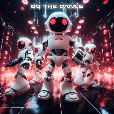 Постер ИКСЫ - DO THE DANCE