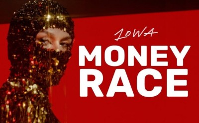 Iowa - Money Race
