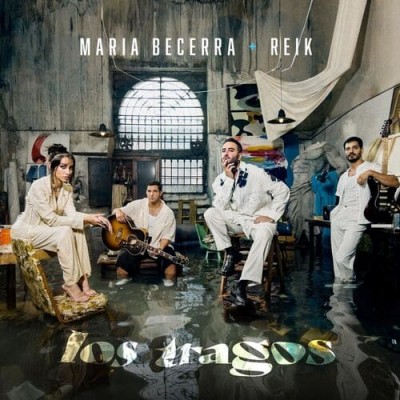 Reik, Maria Becerra - Los Tragos